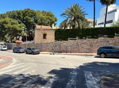 Vrijstaande villa · Herverkoop - Torrevieja · Los Balcones · Alicante · Spanje