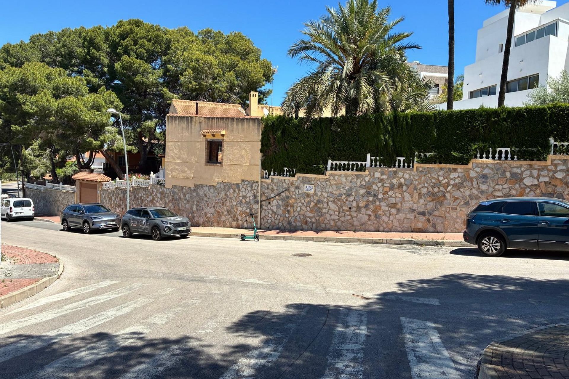 Herverkoop - Vrijstaande villa - Torrevieja - Costa Blanca South