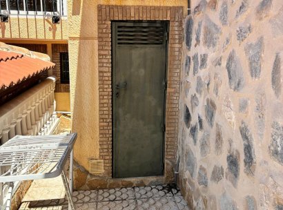 Vrijstaande villa · Herverkoop - Torrevieja · Los Balcones · Alicante · Spanje
