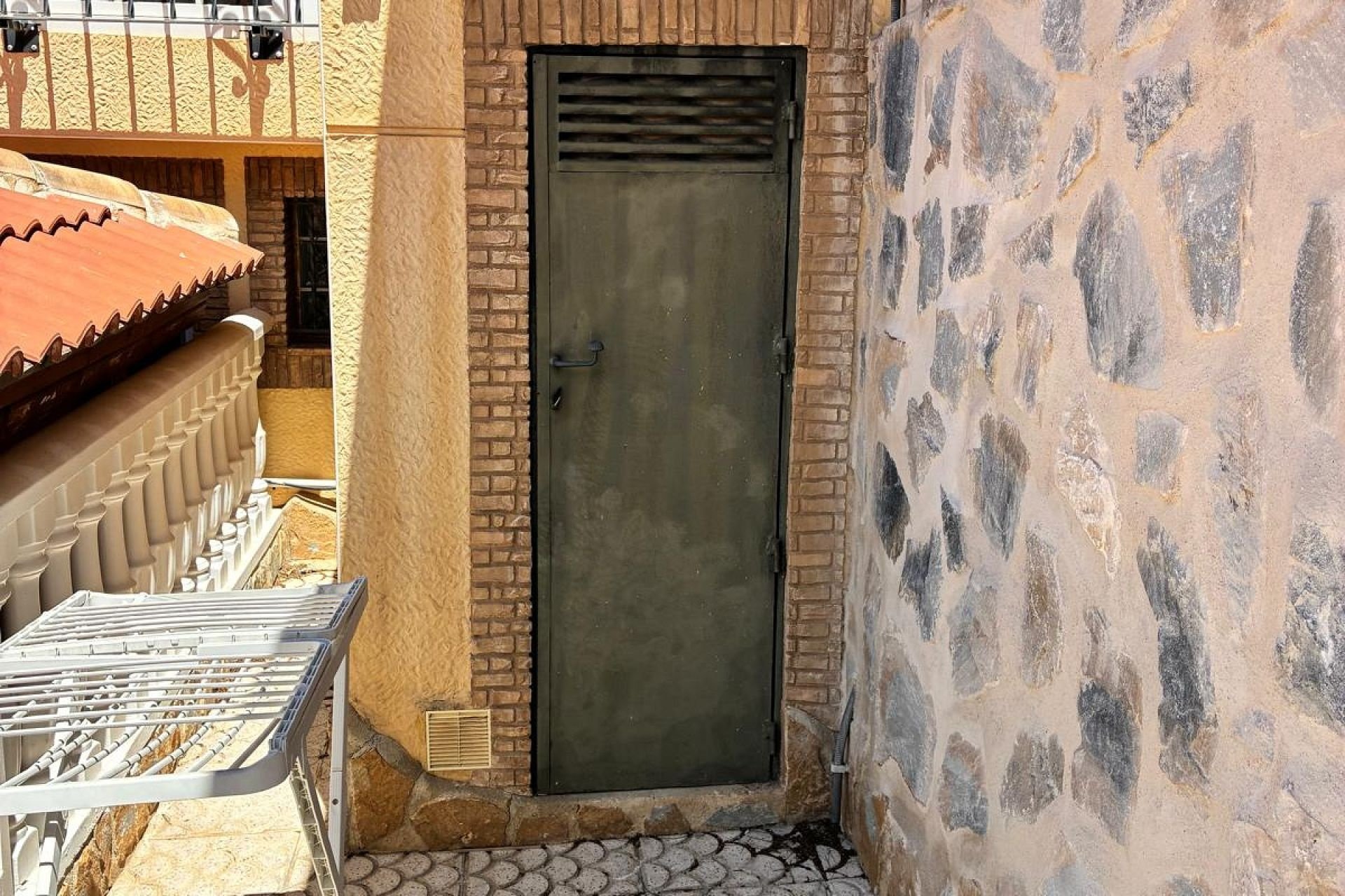 Herverkoop - Vrijstaande villa - Torrevieja - Costa Blanca South