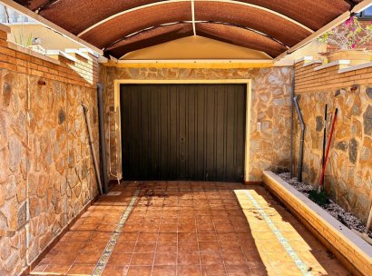 Vrijstaande villa · Herverkoop - Torrevieja · Los Balcones · Alicante · Spanje