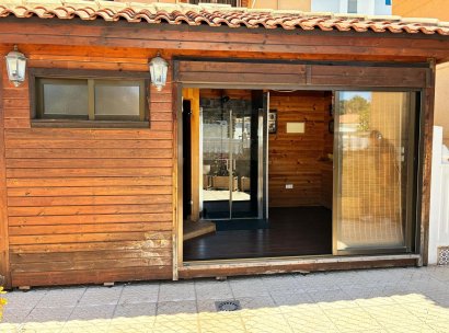 Vrijstaande villa · Herverkoop - Torrevieja · Los Balcones · Alicante · Spanje
