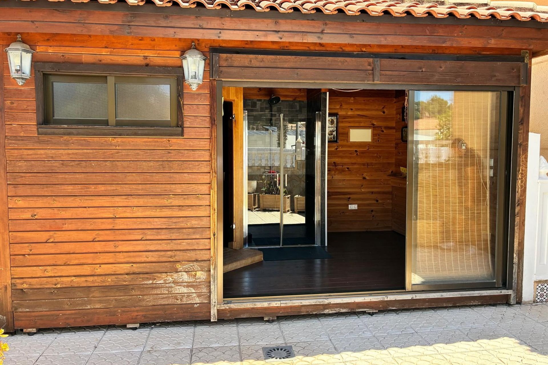 Herverkoop - Vrijstaande villa - Torrevieja - Costa Blanca South