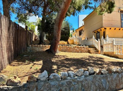 Vrijstaande villa · Herverkoop - Torrevieja · Los Balcones · Alicante · Spanje