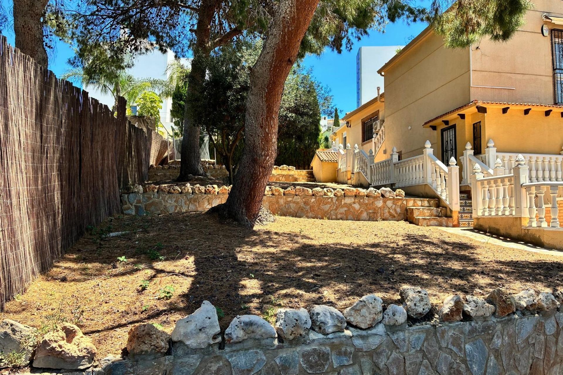 Herverkoop - Vrijstaande villa - Torrevieja - Costa Blanca South