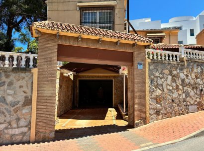 Vrijstaande villa · Herverkoop - Torrevieja · Los Balcones · Alicante · Spanje