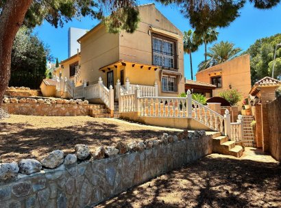 Vrijstaande villa · Herverkoop - Torrevieja · Los Balcones · Alicante · Spanje