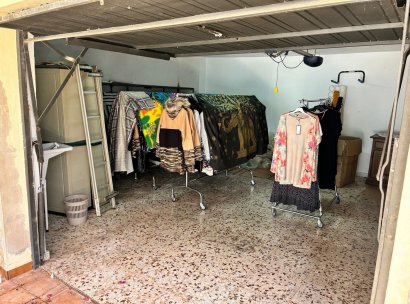 Vrijstaande villa · Herverkoop - Torrevieja · Los Balcones · Alicante · Spanje