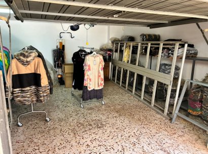Vrijstaande villa · Herverkoop - Torrevieja · Los Balcones · Alicante · Spanje
