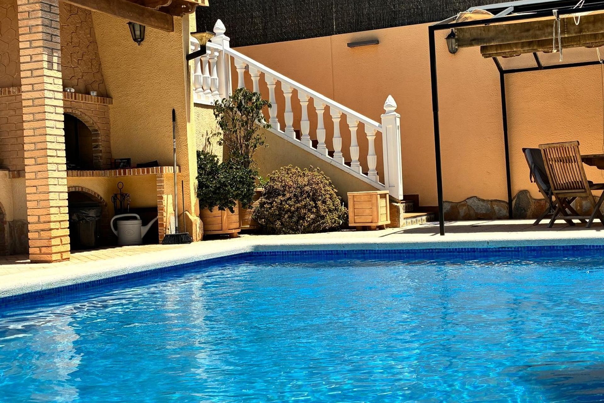 Herverkoop - Vrijstaande villa - Torrevieja - Costa Blanca South