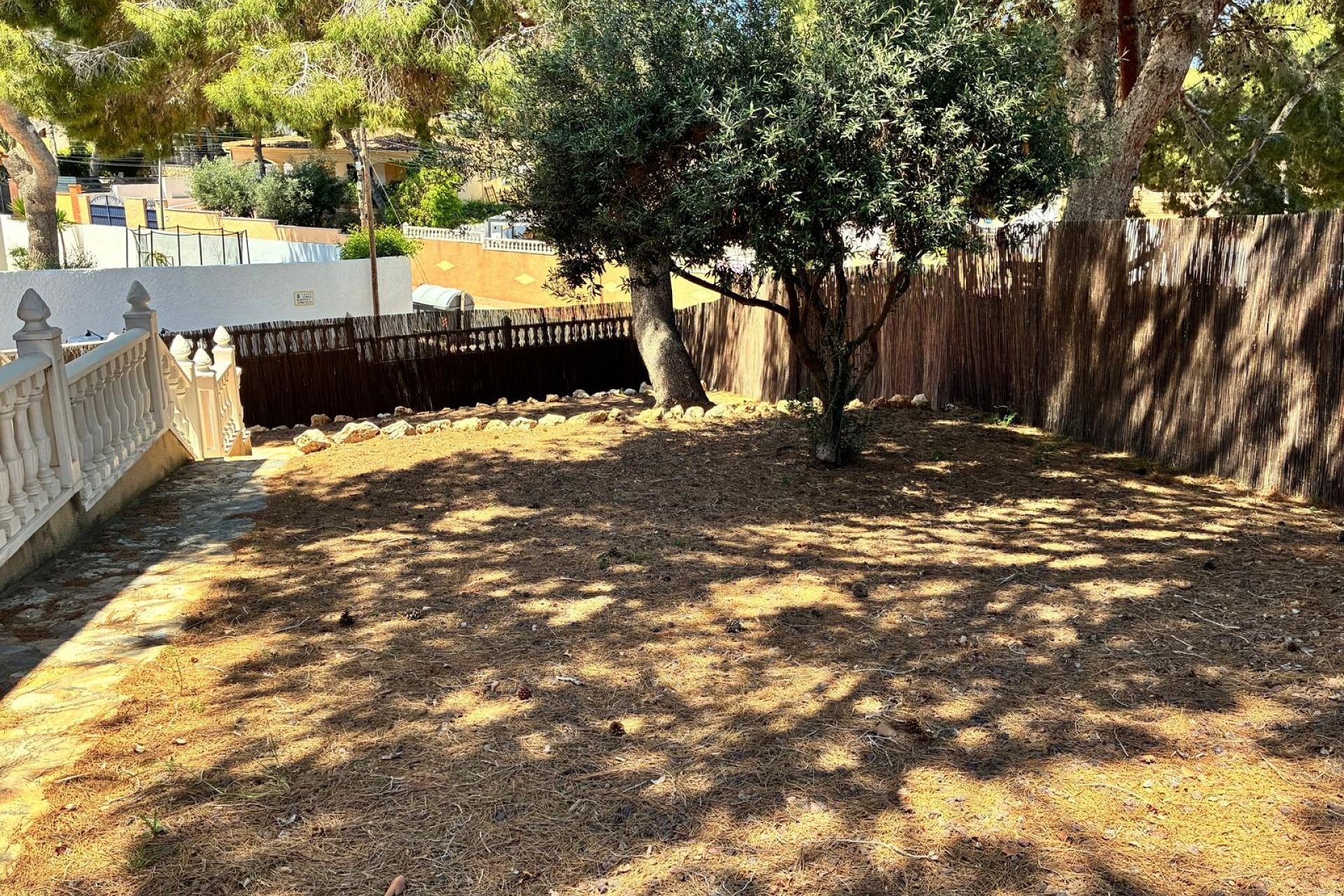 Herverkoop - Vrijstaande villa - Torrevieja - Costa Blanca South