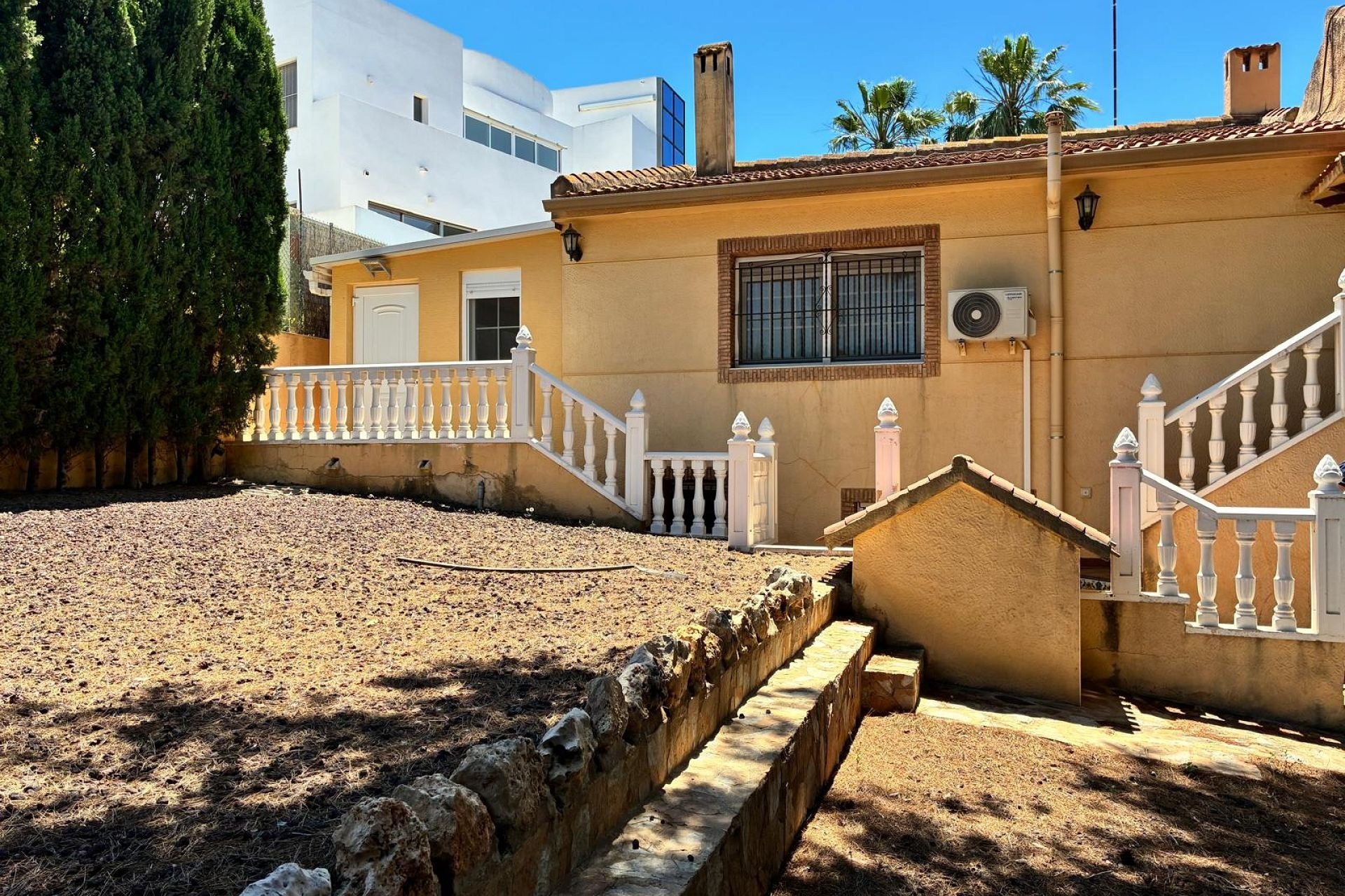 Herverkoop - Vrijstaande villa - Torrevieja - Costa Blanca South