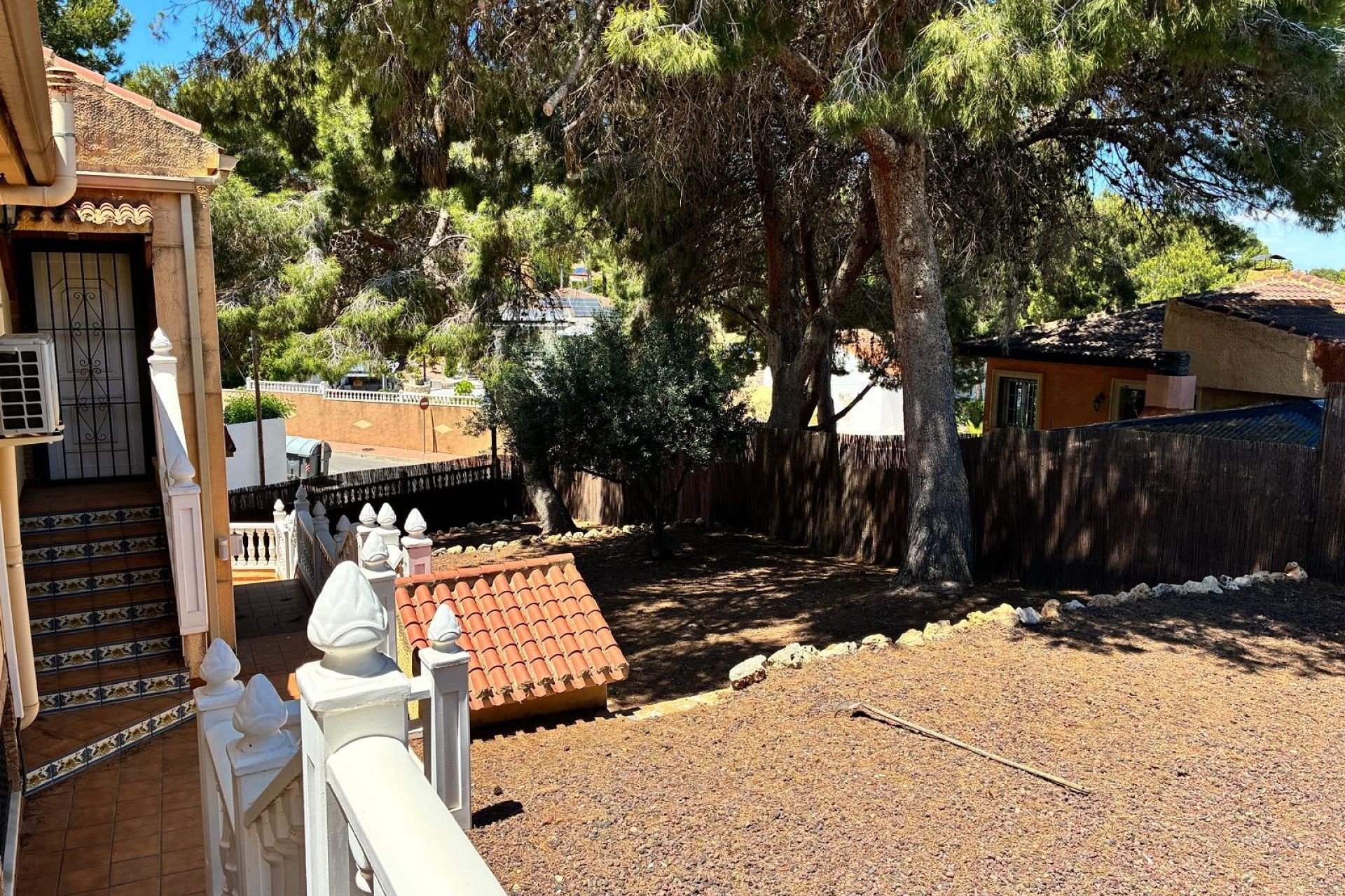 Herverkoop - Vrijstaande villa - Torrevieja - Costa Blanca South