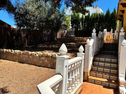 Vrijstaande villa · Herverkoop - Torrevieja · Los Balcones · Alicante · Spanje