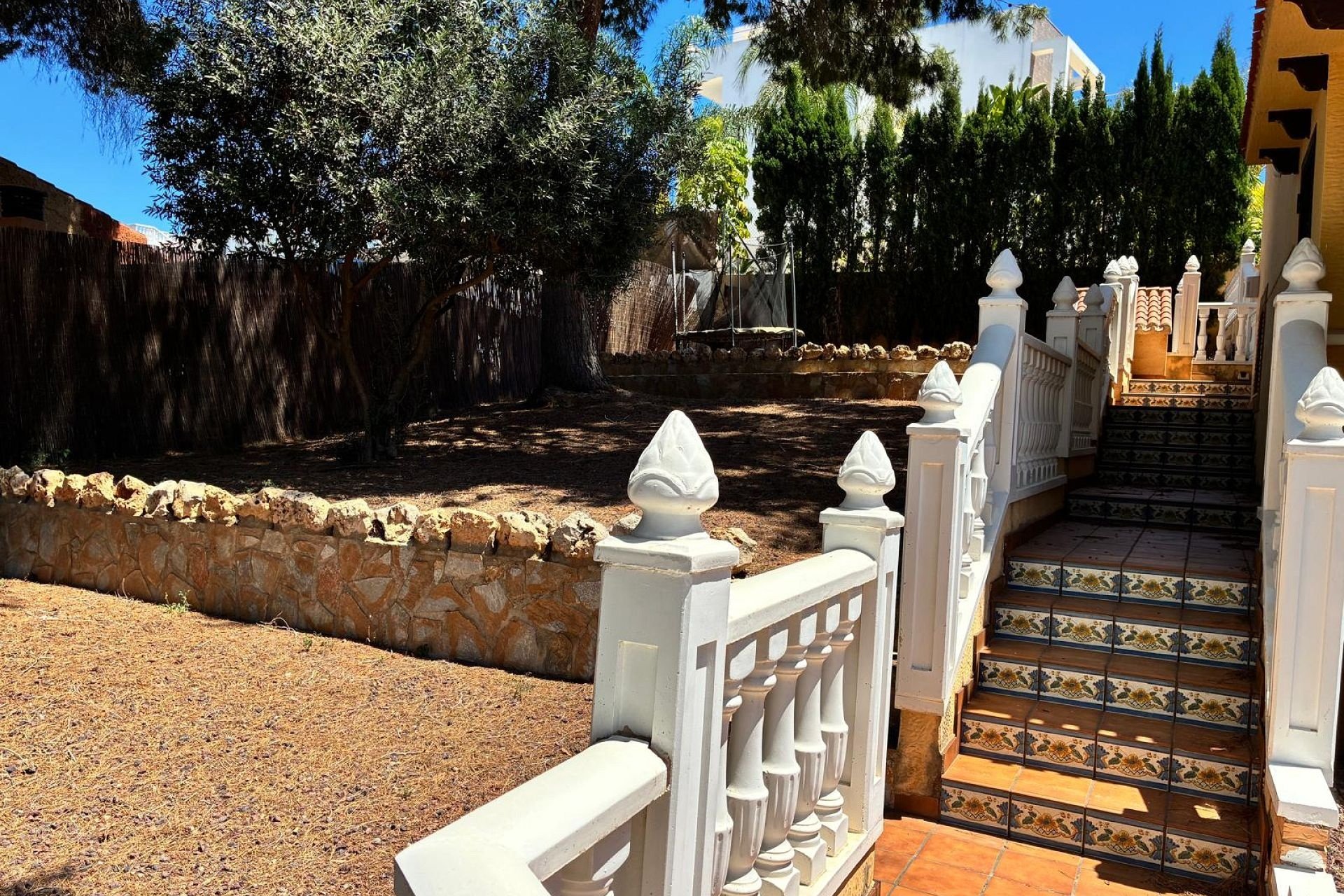 Herverkoop - Vrijstaande villa - Torrevieja - Costa Blanca South