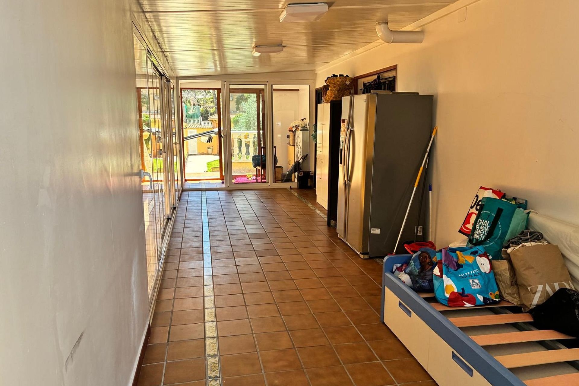 Herverkoop - Vrijstaande villa - Torrevieja - Costa Blanca South