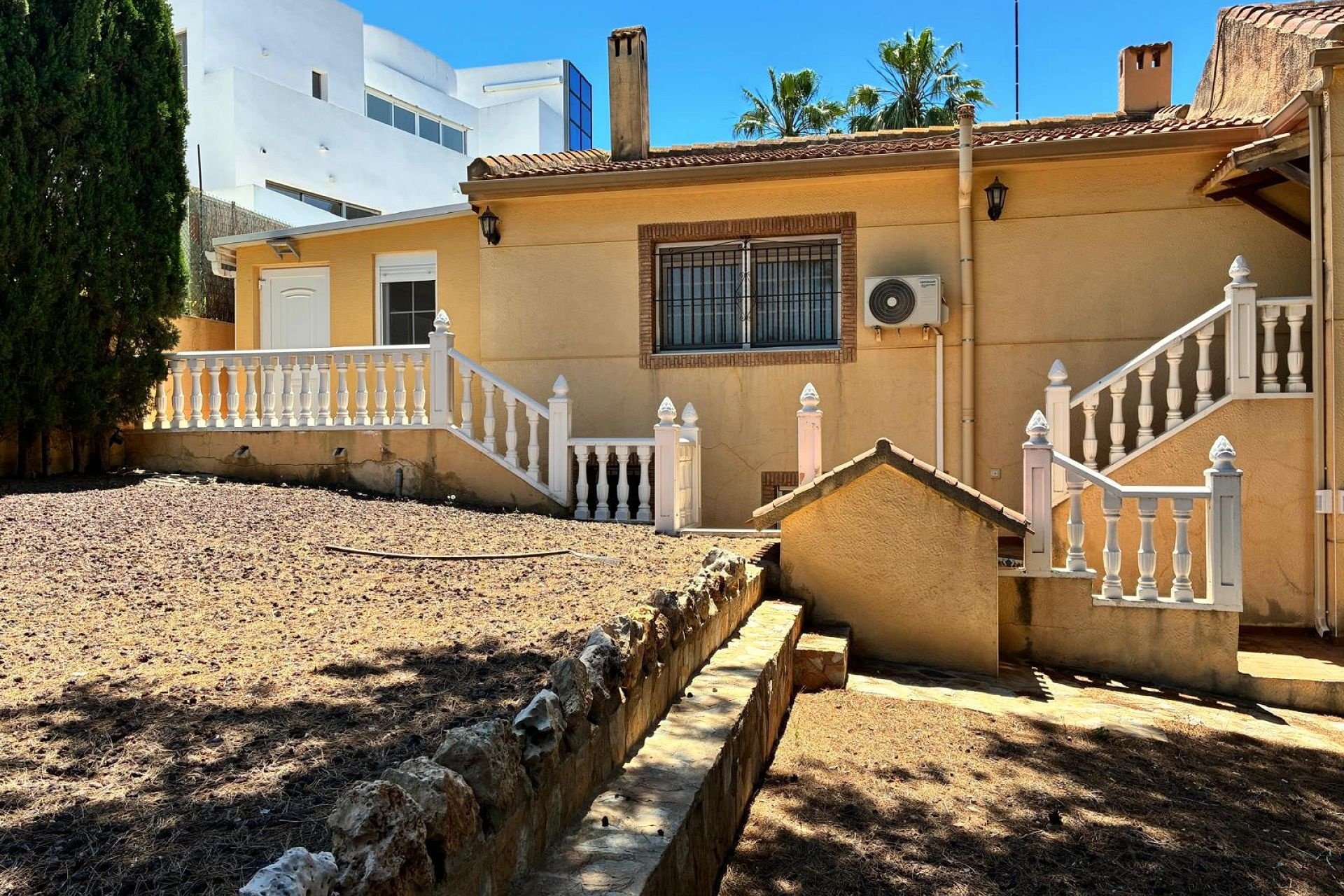Herverkoop - Vrijstaande villa - Torrevieja - Costa Blanca South
