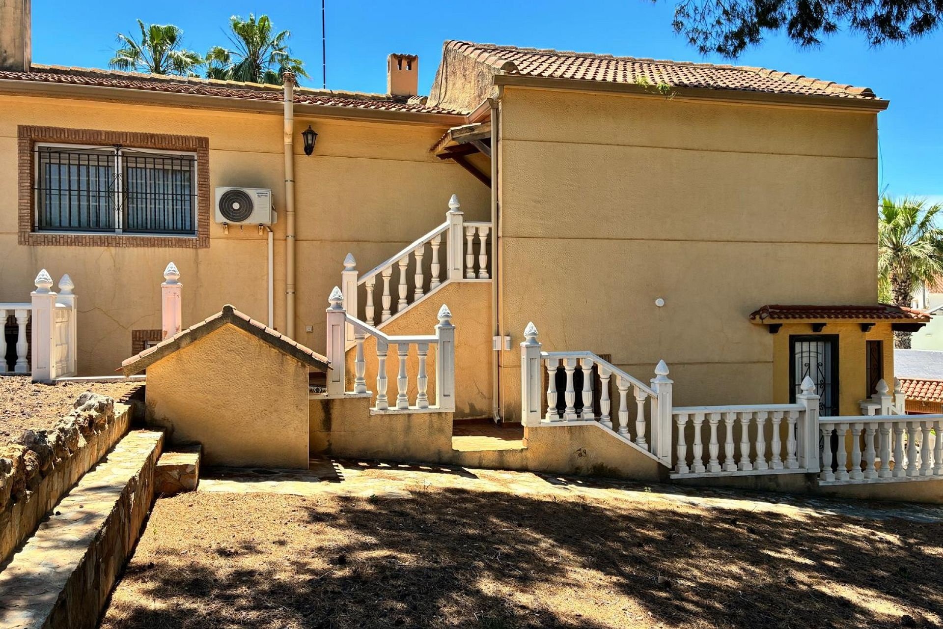 Herverkoop - Vrijstaande villa - Torrevieja - Costa Blanca South