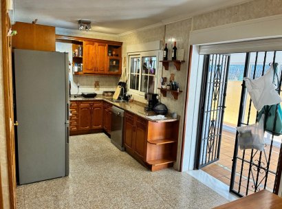 Vrijstaande villa · Herverkoop - Torrevieja · Los Balcones · Alicante · Spanje