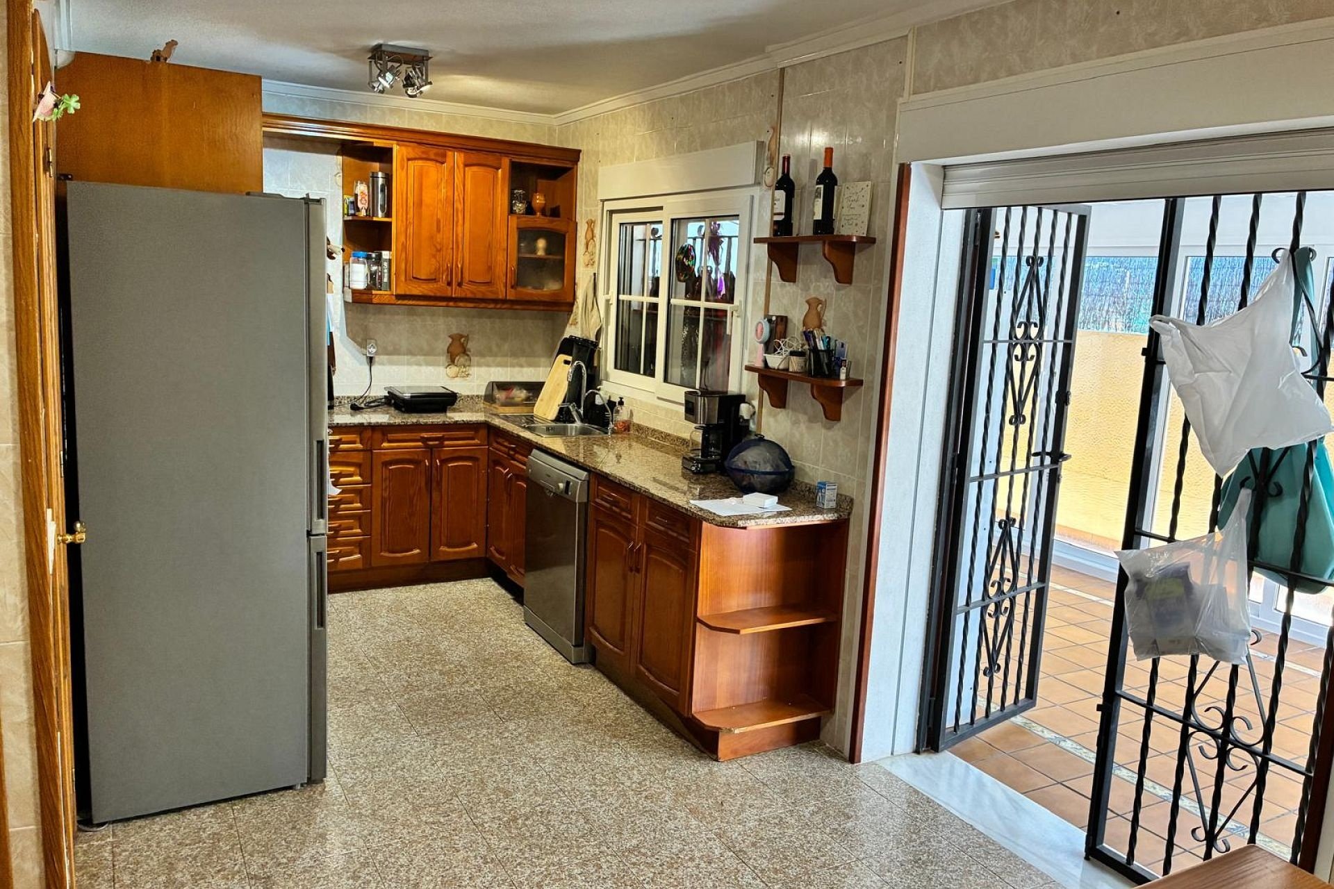 Herverkoop - Vrijstaande villa - Torrevieja - Costa Blanca South