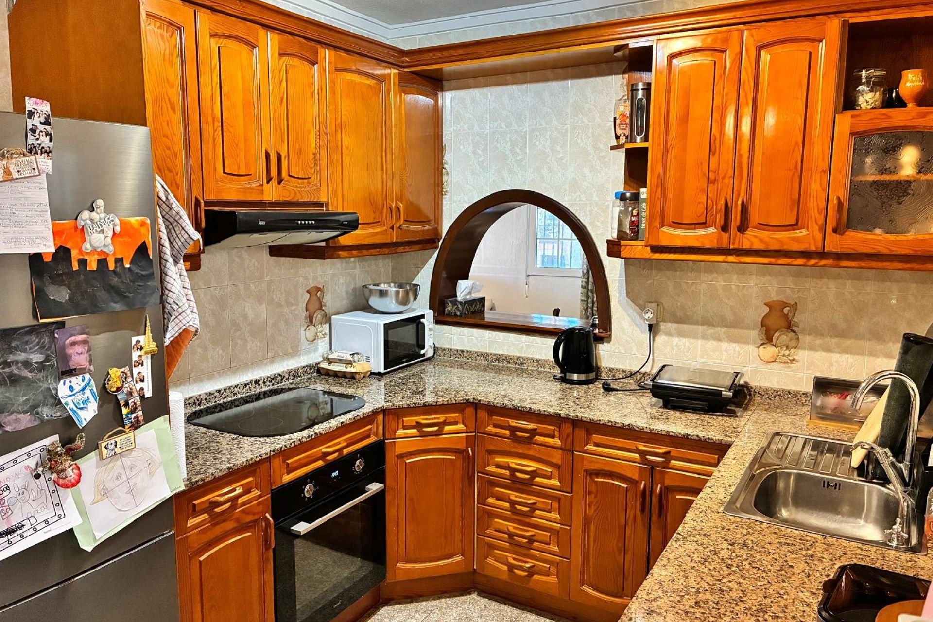 Herverkoop - Vrijstaande villa - Torrevieja - Costa Blanca South