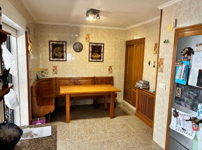 Vrijstaande villa · Herverkoop - Torrevieja · Los Balcones · Alicante · Spanje