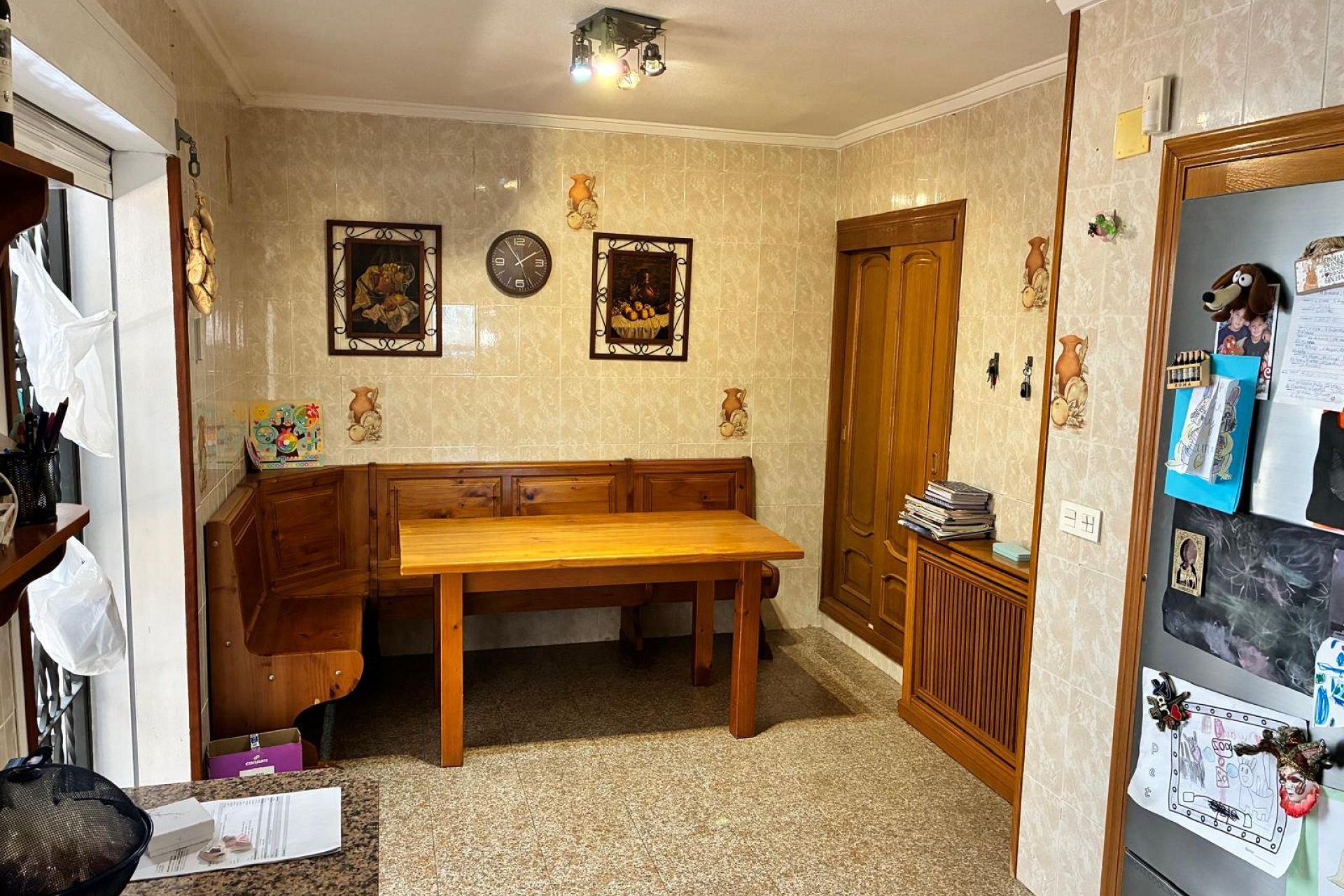 Herverkoop - Vrijstaande villa - Torrevieja - Costa Blanca South