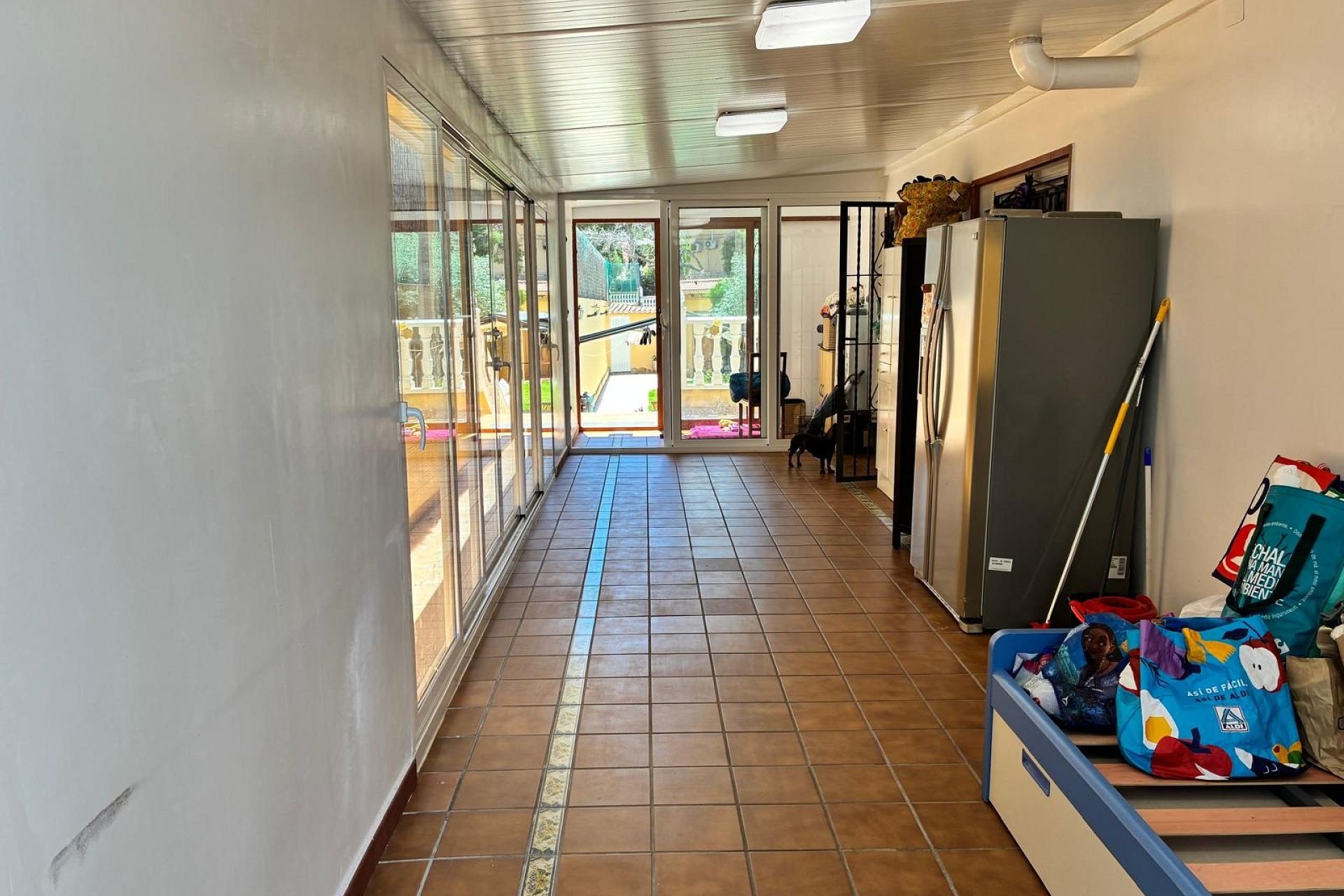 Herverkoop - Vrijstaande villa - Torrevieja - Costa Blanca South
