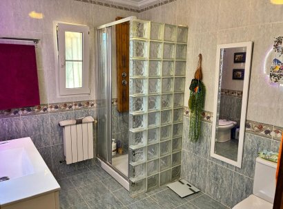 Vrijstaande villa · Herverkoop - Torrevieja · Los Balcones · Alicante · Spanje