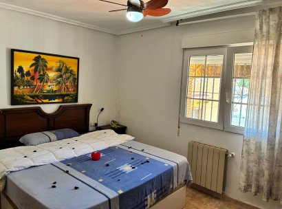 Vrijstaande villa · Herverkoop - Torrevieja · Los Balcones · Alicante · Spanje