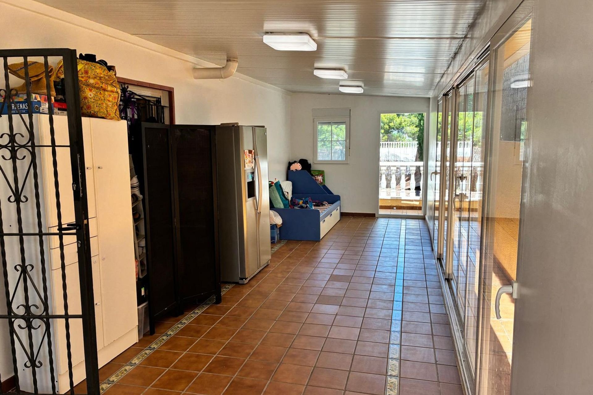 Herverkoop - Vrijstaande villa - Torrevieja - Costa Blanca South