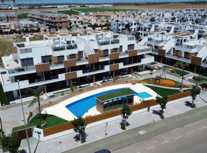 Appartement · Herverkoop - Pilar de la Horadada · Alicante · Spanje