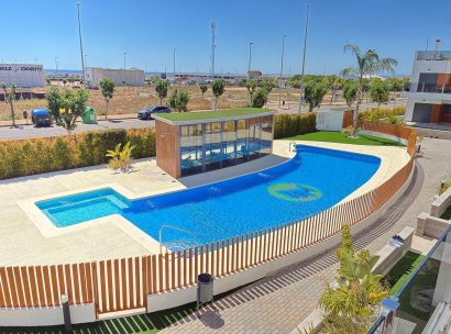 Appartement · Herverkoop - Pilar de la Horadada · Alicante · Spanje