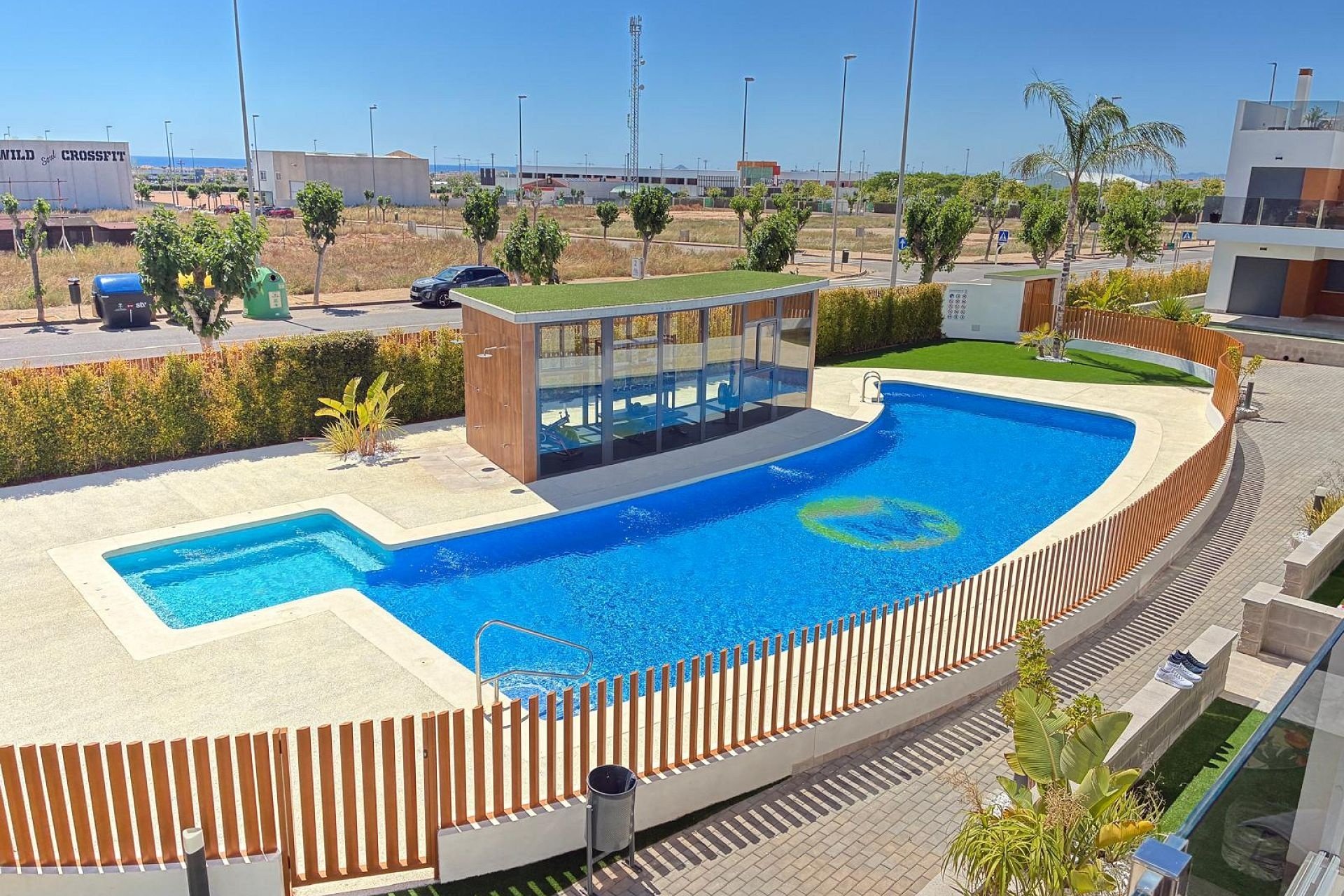 Reventa - Apartamento - Pilar de la Horadada - Costa Blanca Sur