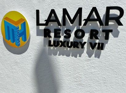 Appartement · Herverkoop - Pilar de la Horadada · Alicante · Spanje