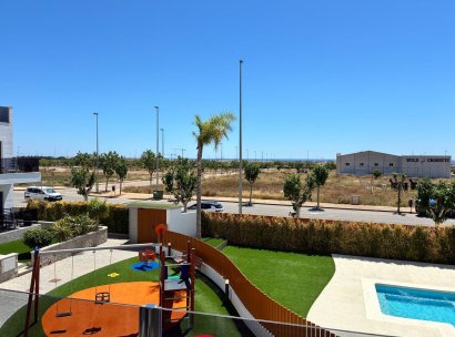 Appartement · Herverkoop - Pilar de la Horadada · Alicante · Spanje