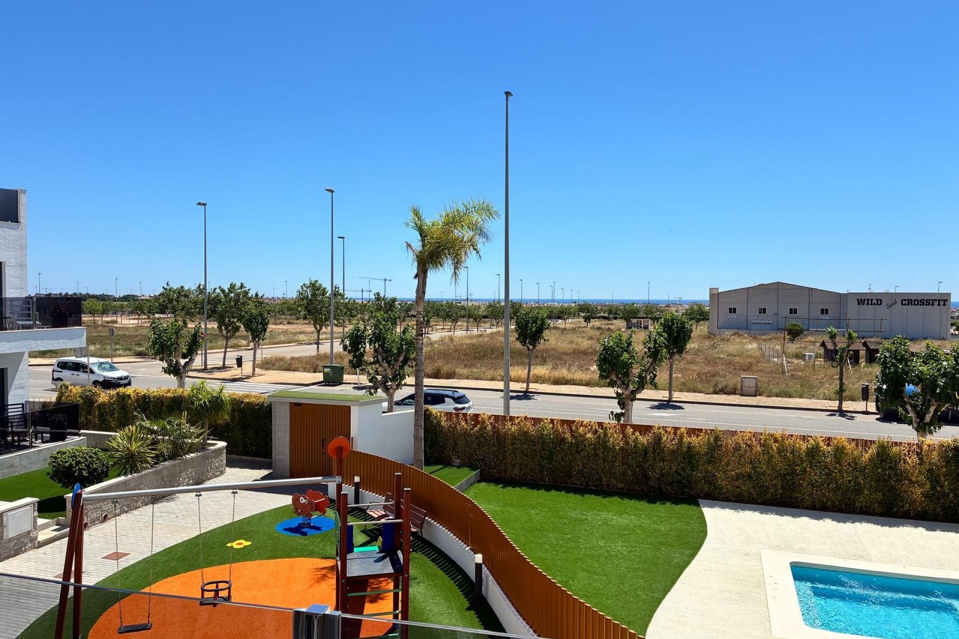 Reventa - Apartamento - Pilar de la Horadada - Costa Blanca Sur
