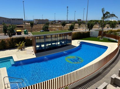 Appartement · Herverkoop - Pilar de la Horadada · Alicante · Spanje