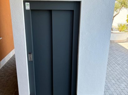 Appartement · Herverkoop - Pilar de la Horadada · Alicante · Spanje