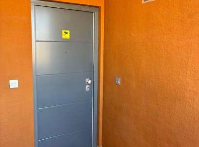 Appartement · Herverkoop - Pilar de la Horadada · Alicante · Spanje