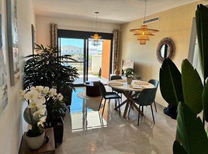 Appartement · Herverkoop - Pilar de la Horadada · Alicante · Spanje