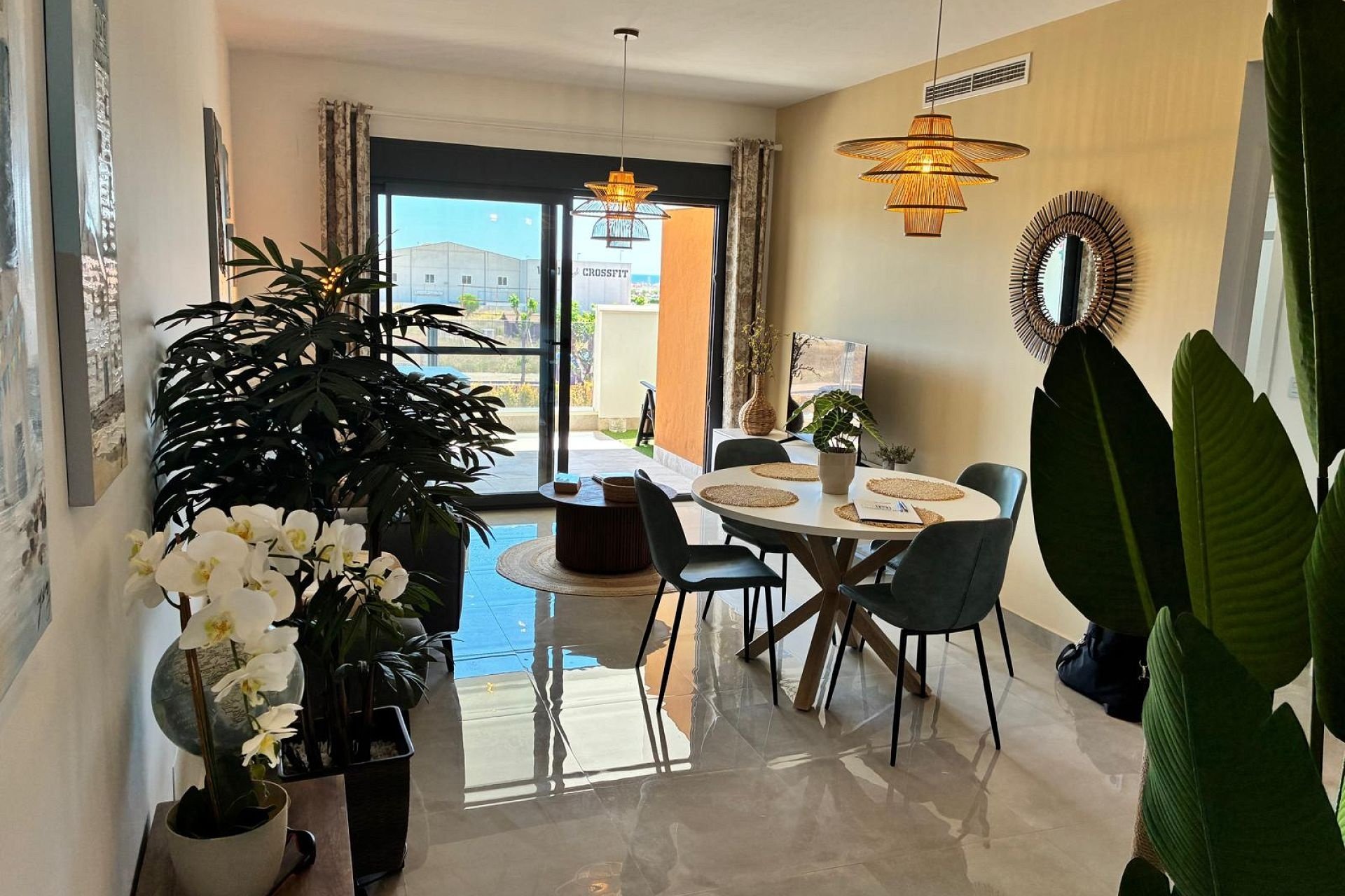 Reventa - Apartamento - Pilar de la Horadada - Costa Blanca Sur