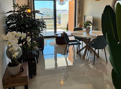 Appartement · Herverkoop - Pilar de la Horadada · Alicante · Spanje