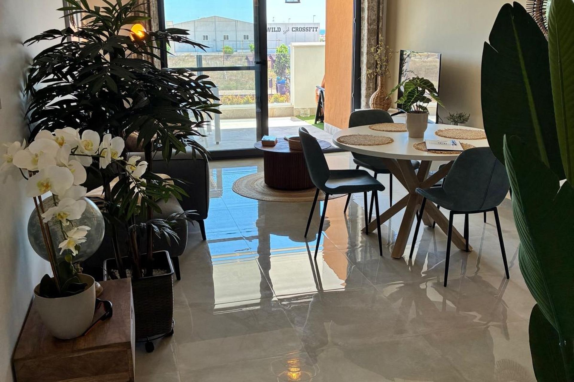 Reventa - Apartamento - Pilar de la Horadada - Costa Blanca Sur