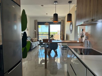 Appartement · Herverkoop - Pilar de la Horadada · Alicante · Spanje