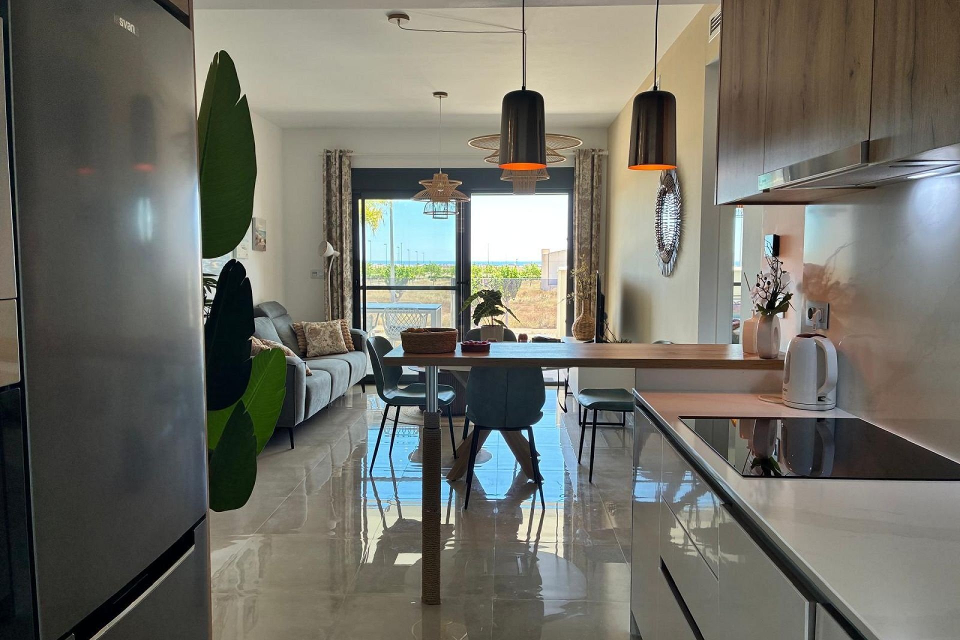 Reventa - Apartamento - Pilar de la Horadada - Costa Blanca Sur