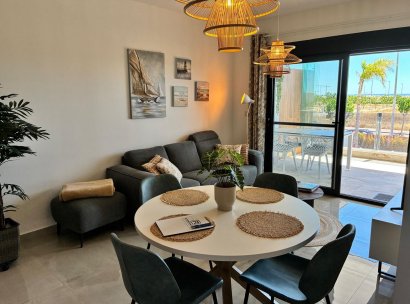 Appartement · Herverkoop - Pilar de la Horadada · Alicante · Spanje