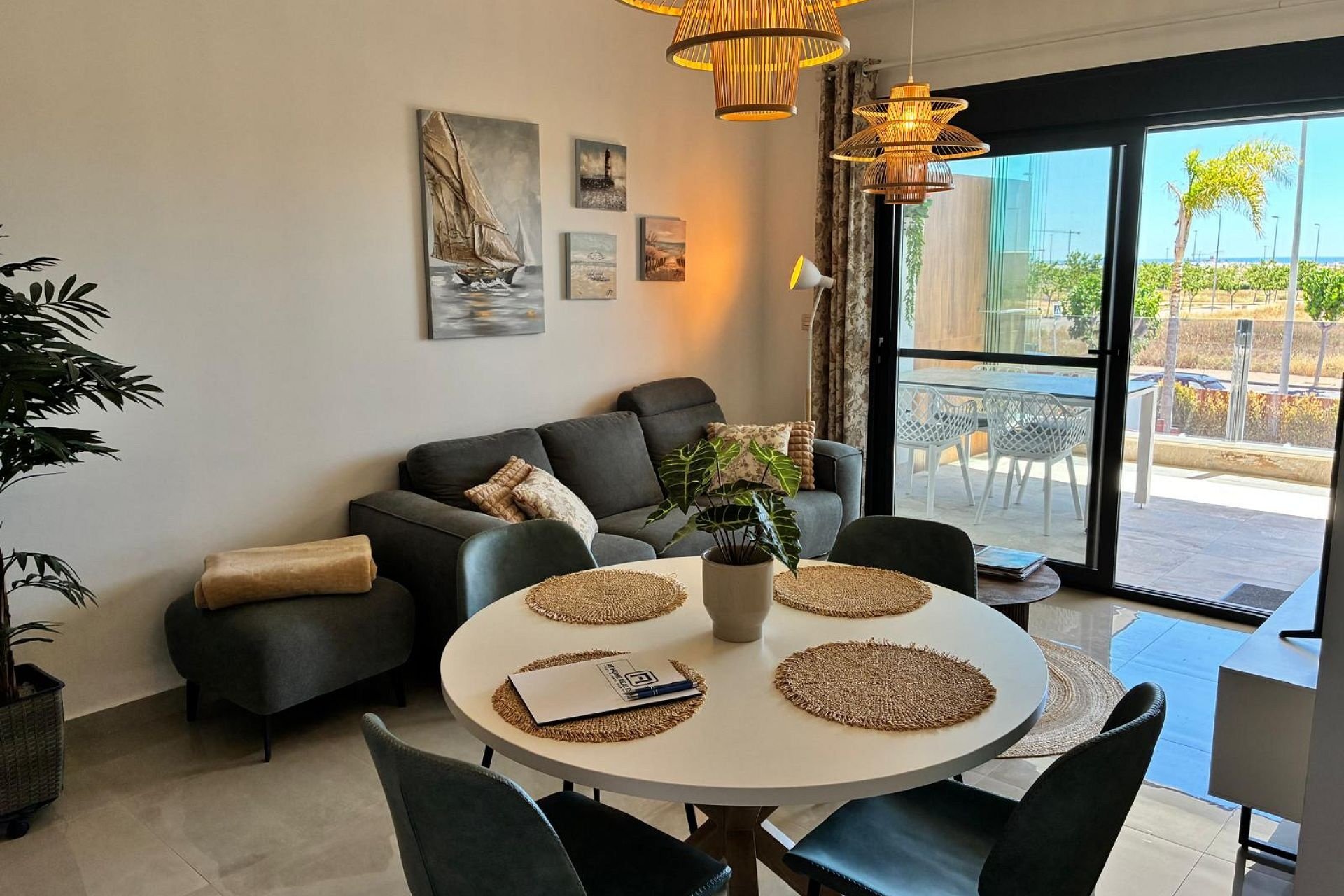 Reventa - Apartamento - Pilar de la Horadada - Costa Blanca Sur