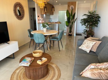 Appartement · Herverkoop - Pilar de la Horadada · Alicante · Spanje