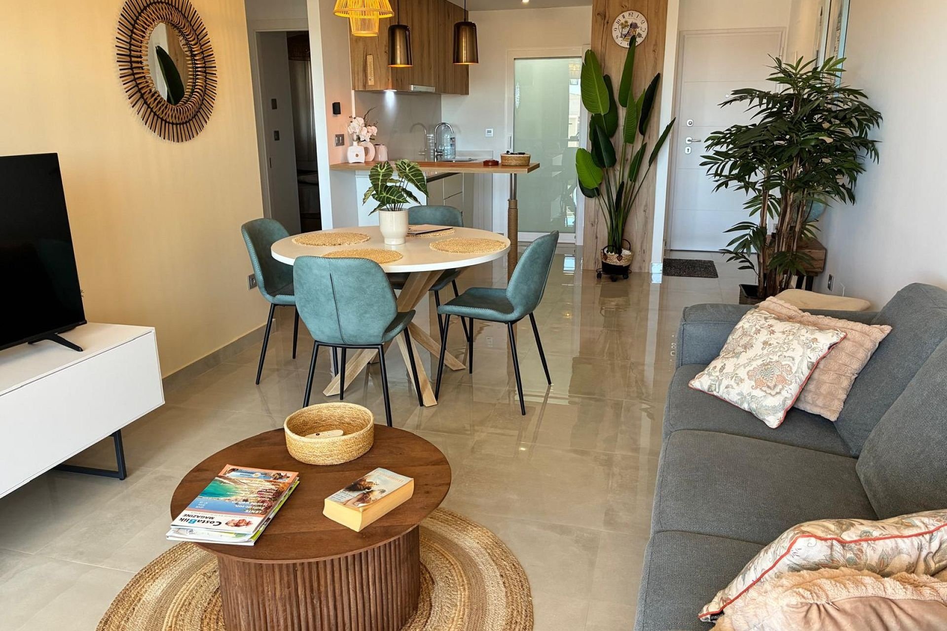 Reventa - Apartamento - Pilar de la Horadada - Costa Blanca Sur